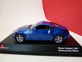 19.--  Nissan Z - Fairlady - ltd Auflage - Top Rarität %%%%%