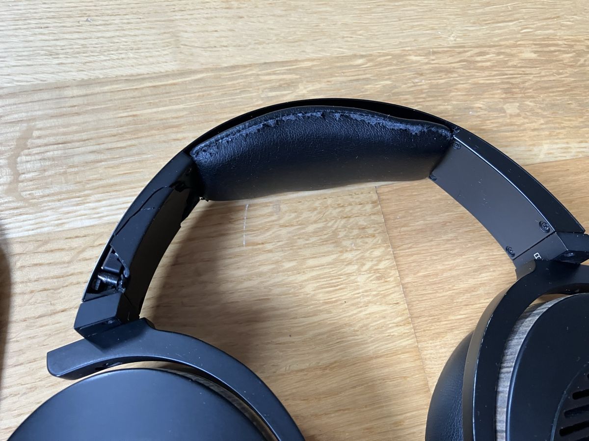 Audeze Kopfhörer: Audeze El-8 – Gebraucht aus Zürich von Wooha 3