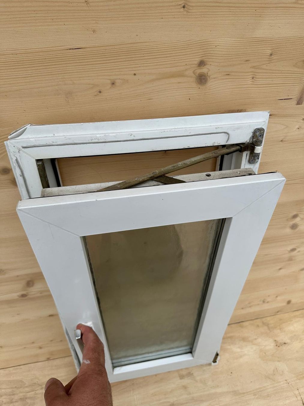 Finestre: Kunststoff Fenster – Usato da Spreitenbach venduto da Space_X 2