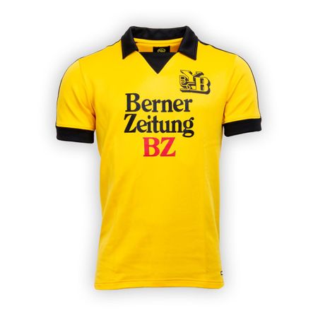 YB X COPA TRIKOT