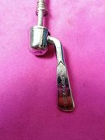 Shimano Dura Ace Schnellspanner Vorderrad