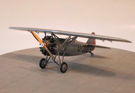 D-26 «U-288» (1/48)