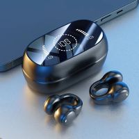 Bluetooth-Kopfhörer TWS In-Ear Sport, Musik und Freisprechen