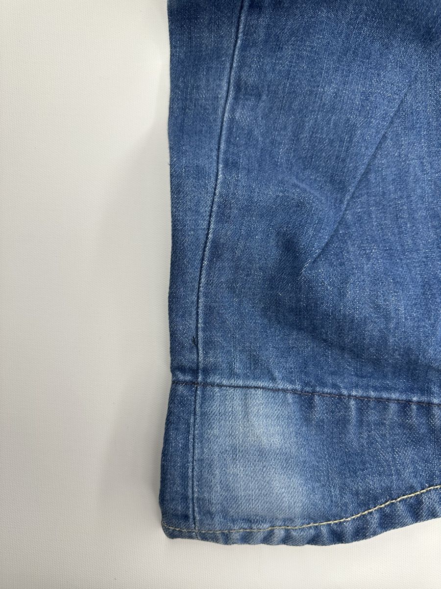 Levi's Jeans: Levi's Jeans, Gr. 28/32, – D'occasion à Luzern par kim221080 4