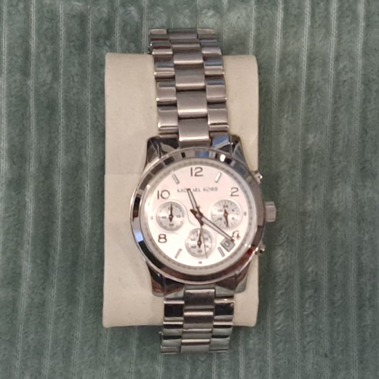 michael-kors-uhr-kaufen-auf-ricardo
