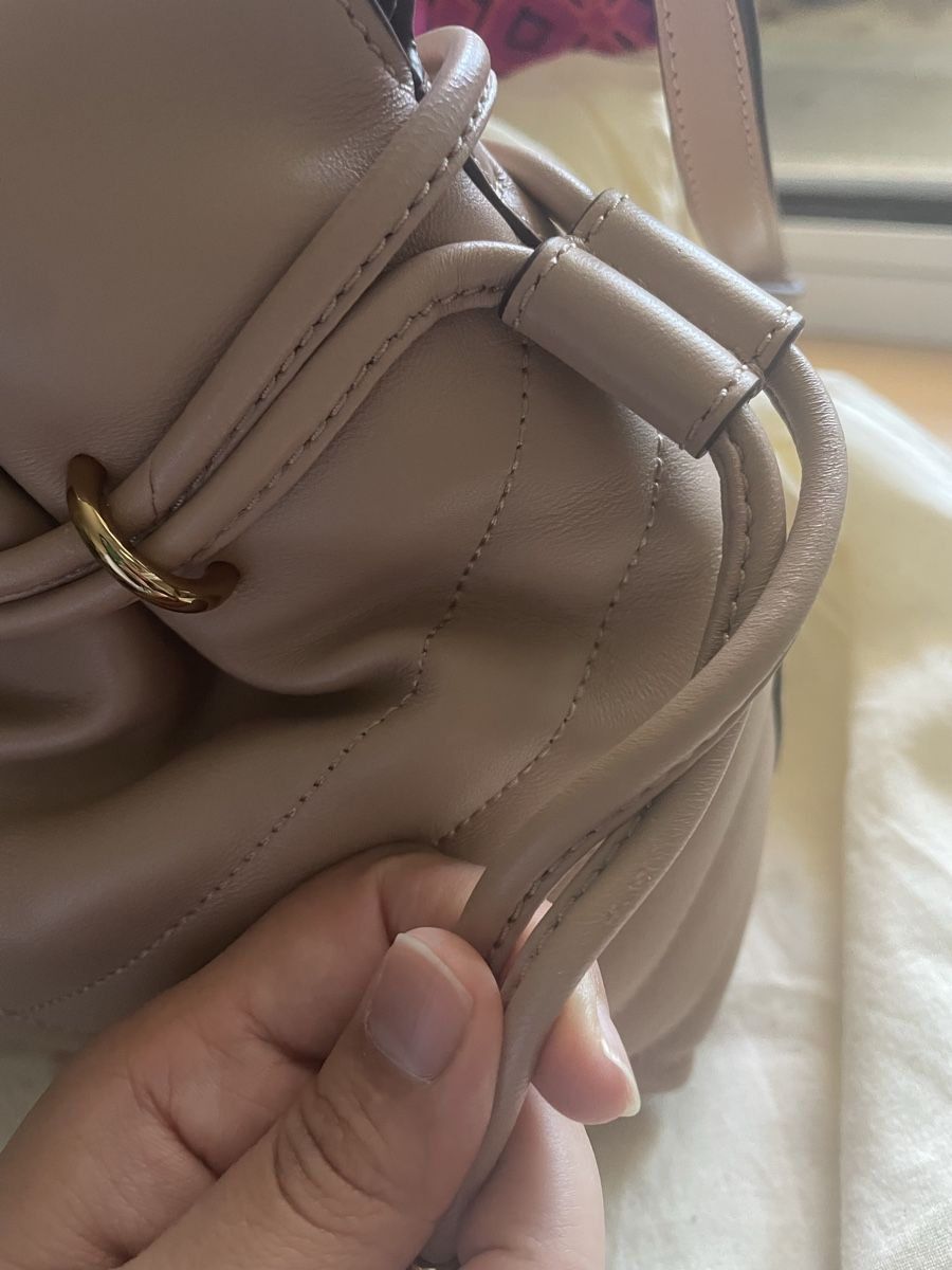 Tory Burch Borse: Tory Burch Tasche – Nuovo (secondo la descrizione) da Bern venduto da zha_v92g 3
