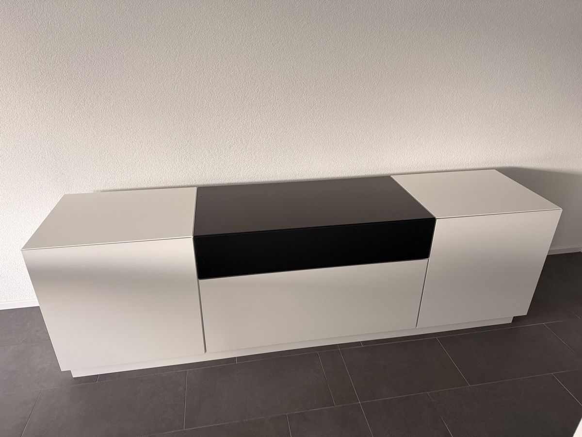Meubles TV: Lowboard PuRE – D'occasion à Unterkulm par Monia1