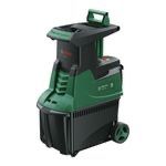 Gartenhäcksler Bosch AXT 22 D sehr guter Zustand