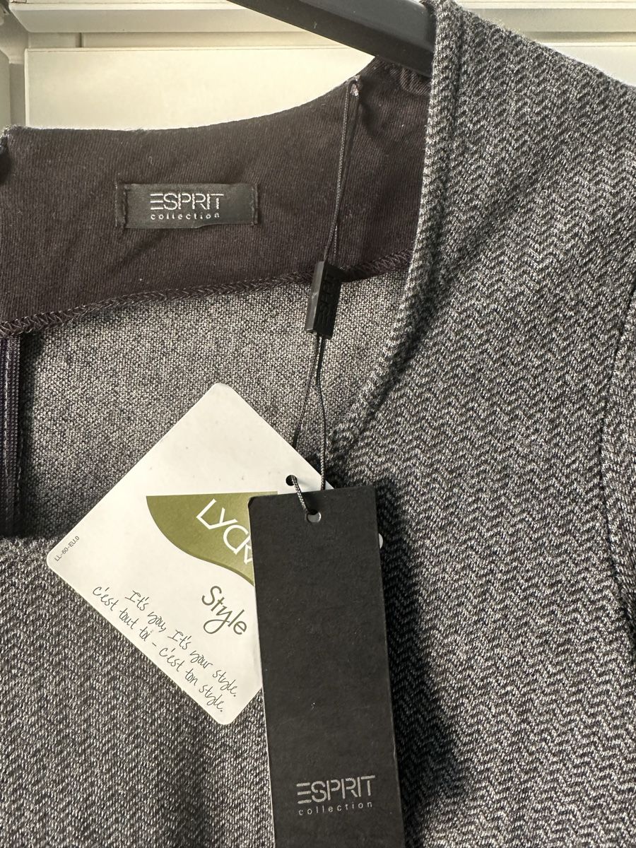 Esprit Kleider: Robe Esprit t.L – Neu und originalverpackt aus Savagnier von Pivovar2 2
