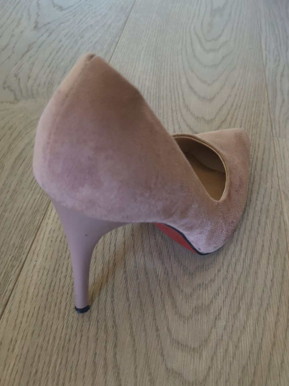 Scarpe da donna: SuperMauro Echtleder Pumps Gr. 39 – Usato da Stein AR venduto da elifi88 2