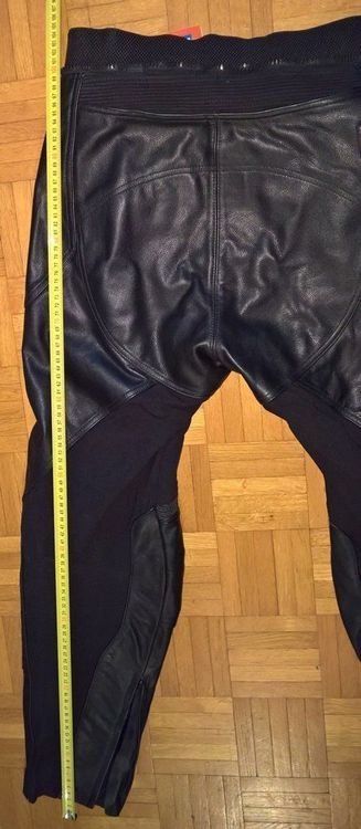 Pantalons: Motorradhose Akito – Neuf (Voir description) à Oetwil am See par bushcrafter 2