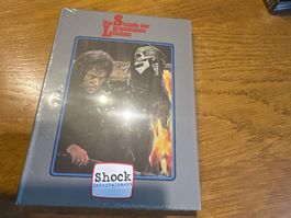 Die Stunde der grausamen Leich Shock Entertainment Mediabook
