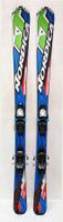 NORDICA DOBERMANN SPITFIRE J   140 cm; mit Holzkern
