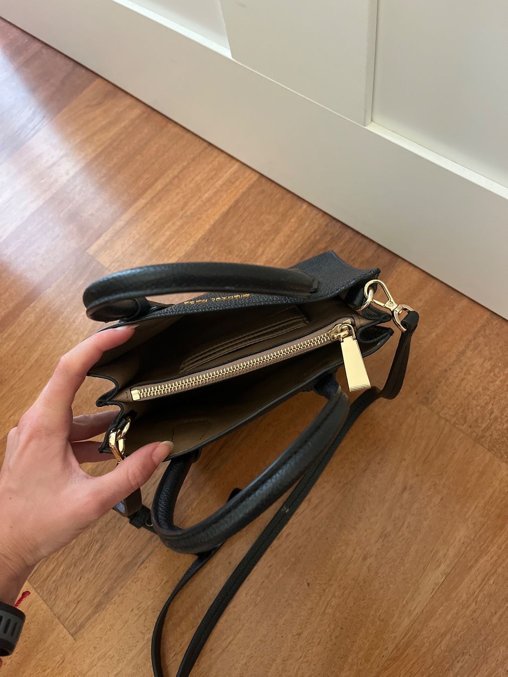 Michael Kors Sacs femmes: Henkeltasche – D'occasion à Herrliberg par lavisthings 2