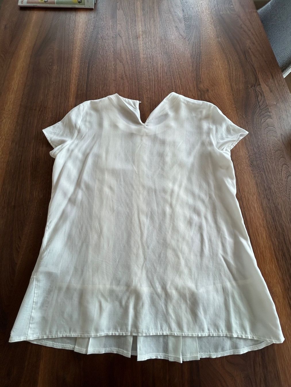 Taifun Blusen: Bluse – Neu (gemäss Beschreibung) aus Oberkirch LU von Lisbeth500 1