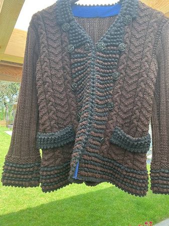 Gilet  de la Roche 
