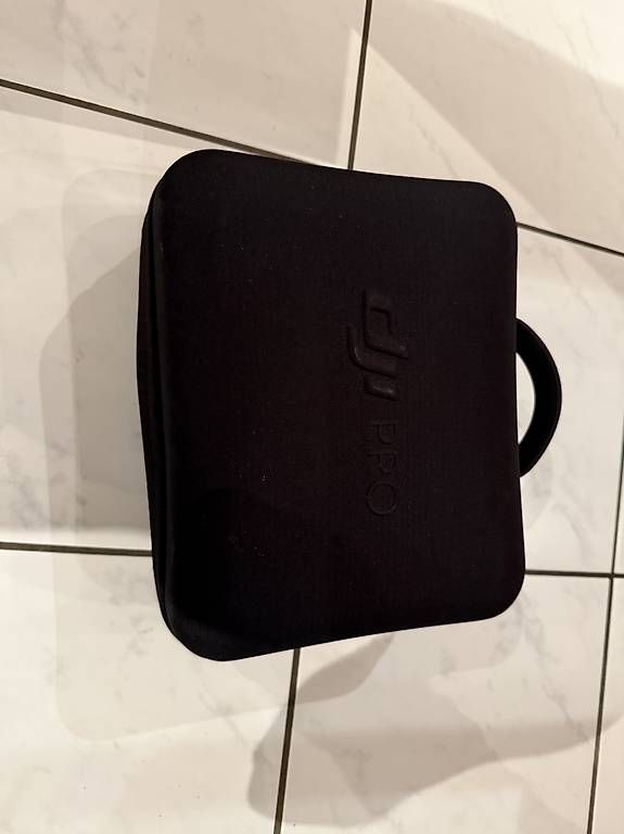Autres accessoires: DJI RS 3 Pro Combo – D'occasion à Krauchthal par fluecki1 3