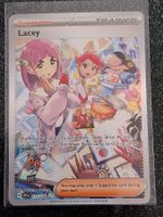 Stellarkrone / Lacey 172/142 (Alt Art) EX/NM