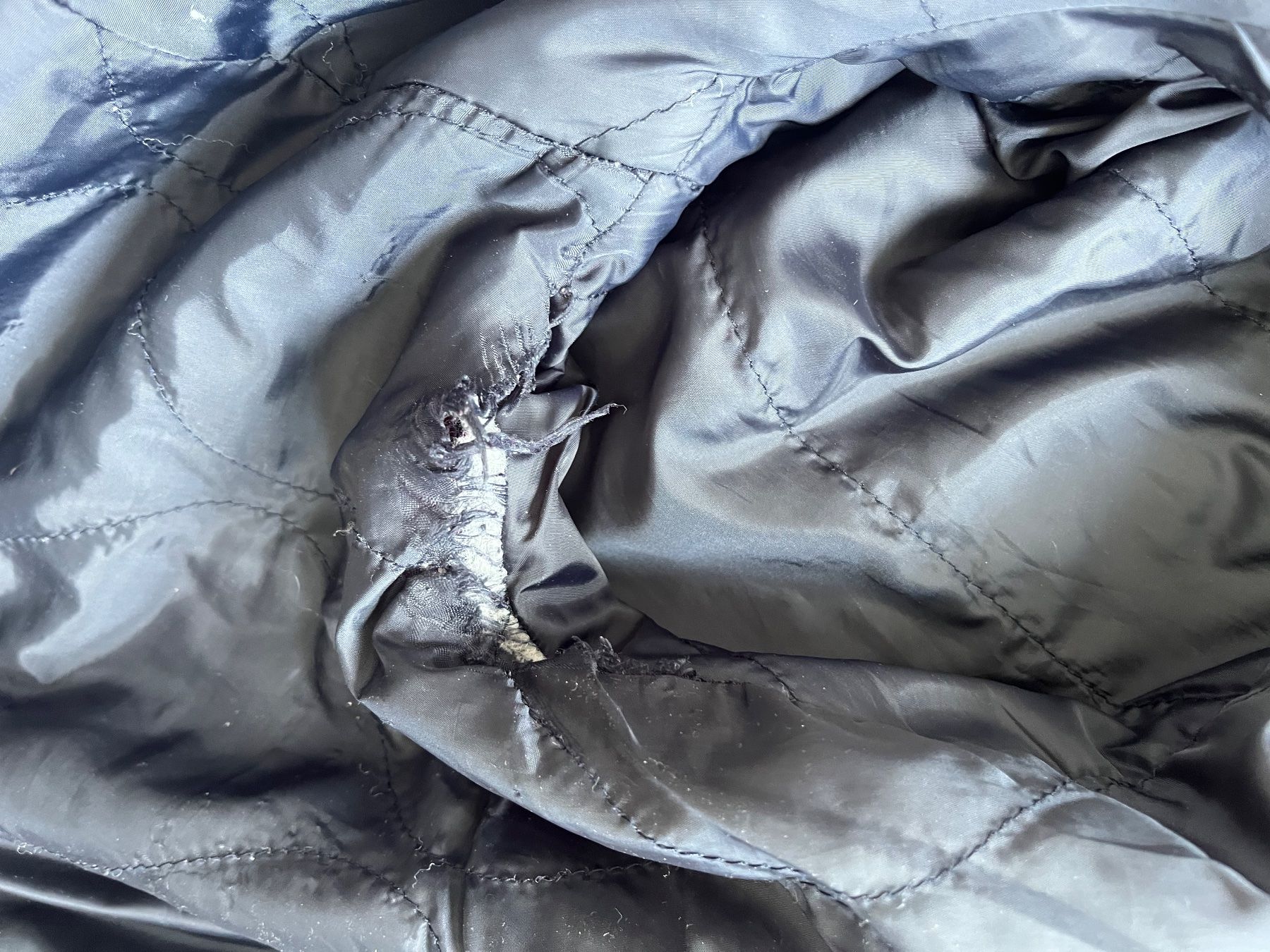 Superdry Giacche: Veste Jaquette Superdry / L – Usato da Nyon venduto da pouet-pouet 4