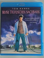Blu-ray Meine teuflischen Nachbarn Tom Hanks Komödie