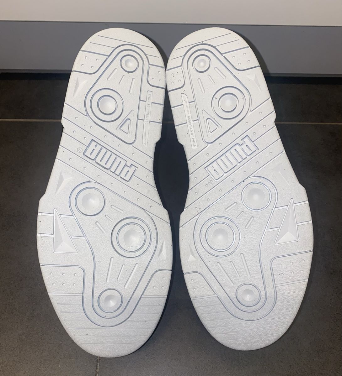 Puma Scarpe da uomo: Puma Slipstream Gr.38 (NEU) – Nuovo (secondo la descrizione) da Herisau venduto da Seyashop1 4