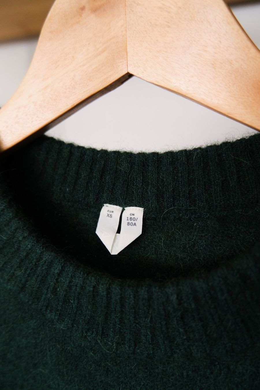 Arket Maglioni & Felpe: ARKET wollen sweater – Usato da Zollikerberg venduto da lunavis 1