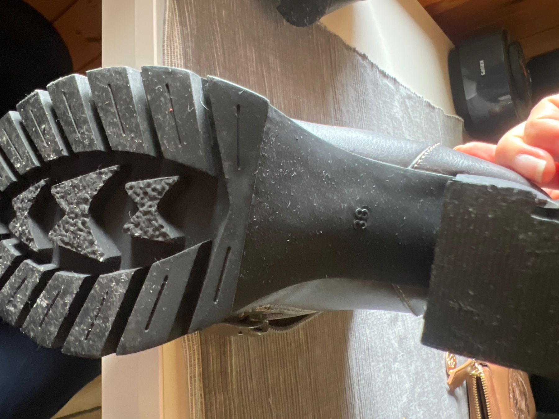 Damenschuhe: Schuhe – Gebraucht aus Oberembrach von camira12 3