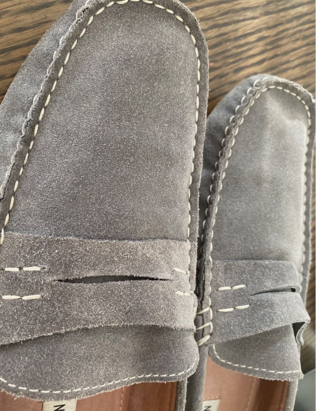 Steve Madden Scarpe da uomo: Steven Madden Herren mokassin 42 gebraucht – Usato da Volketswil venduto da praxis12 3