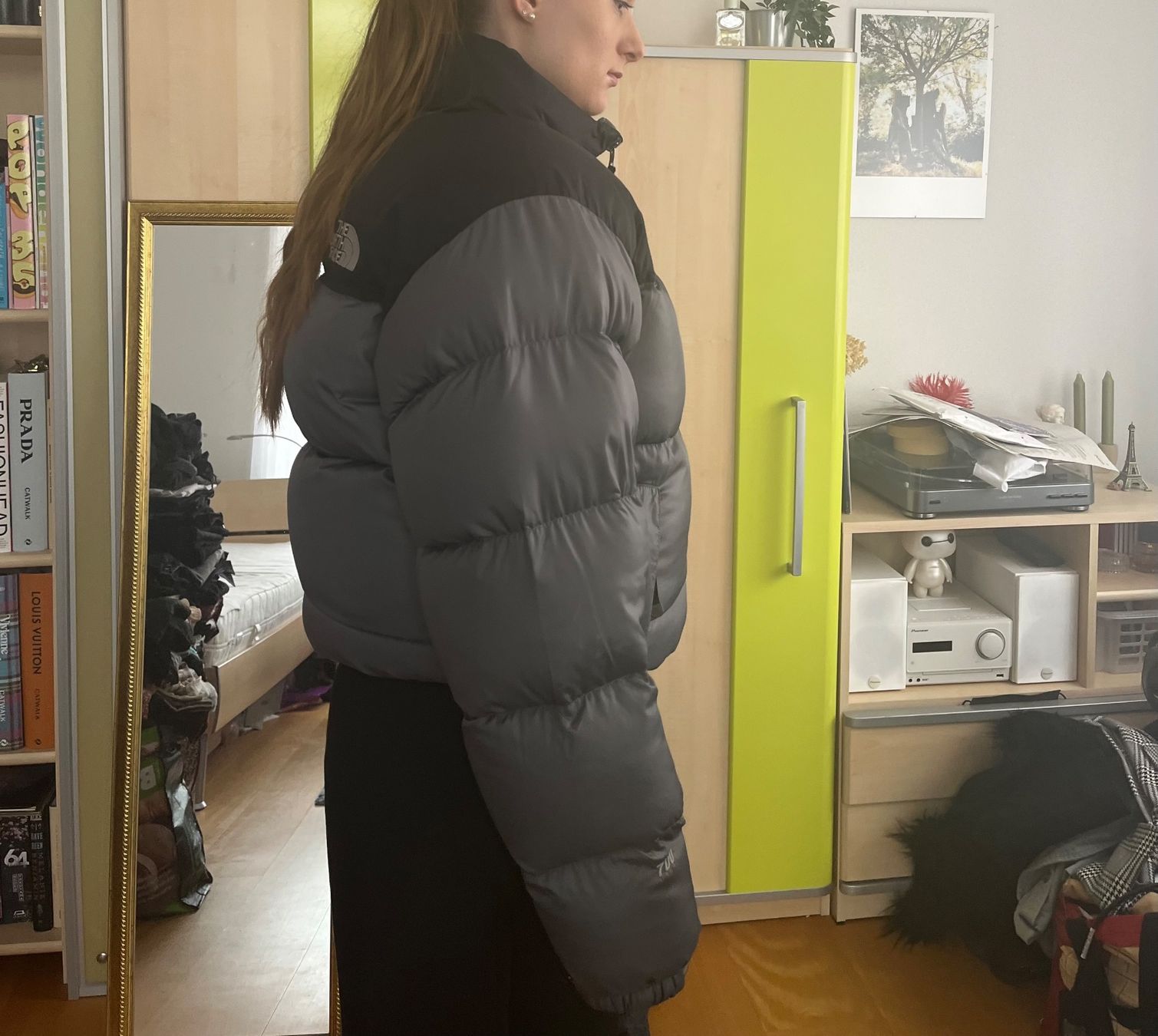 North Face Giacche: Northface Jacke – Usato da Zug venduto da saskia-chiara 6