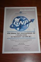 GNI Global Net International AG