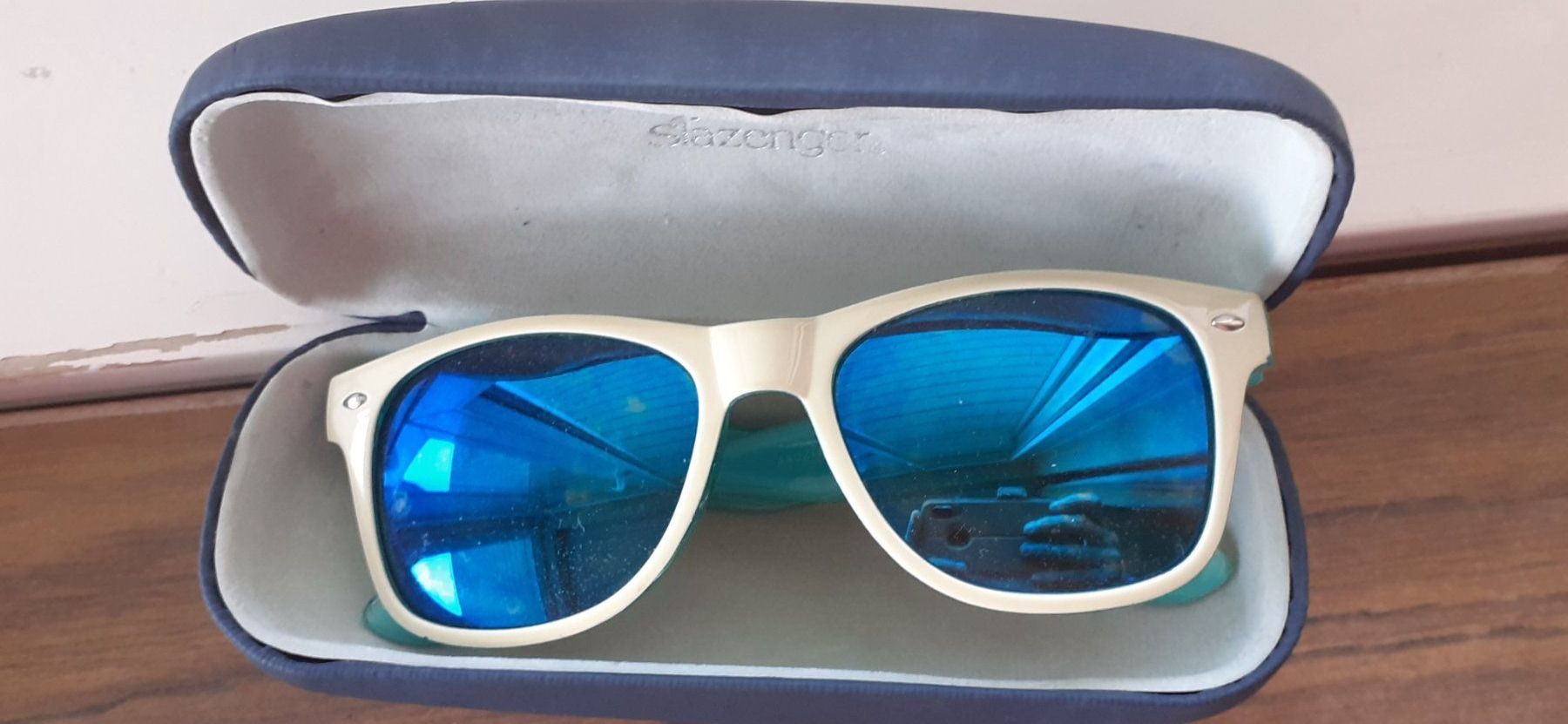 Occhiali & Lenti: Sonnenbrille Vintage – Usato da Mörschwil venduto da wunderkiste44 2