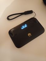 Huawei CAT6 Mobile WLAN Router 6400 mAh