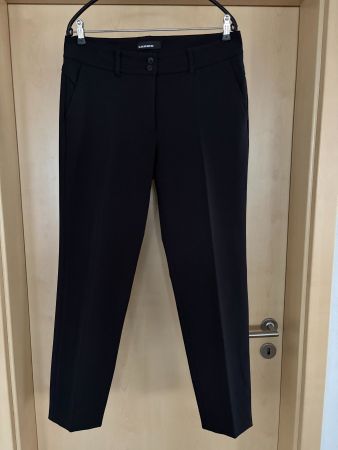 Damenhose dunkelblau (CAMBIO)