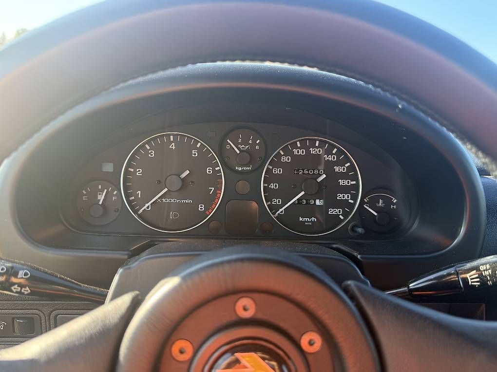 Autos: Mazda MX5 Na – Neuf avec emballage d'origine à Thierachern par jan_lxx6 3