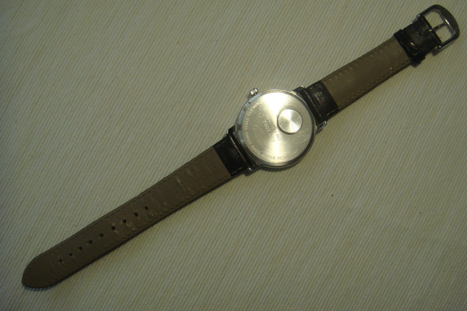 M-Watch Montres: M Watch – D'occasion à Emmenbrücke par kuhn4951 3