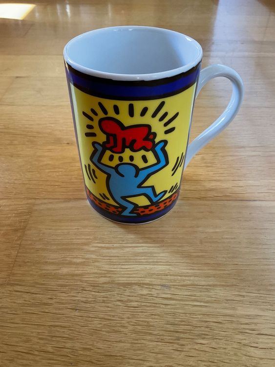 Tazza Da Viaggio In Titanio Puro Keith Ti3601 – Leggera E Resistente – Ideale Per Escursioni E Campeggio