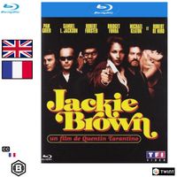 Jackie Brown (1997) - Blu-ray