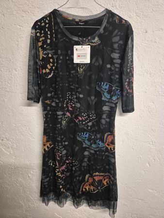 Desigual Kleid neu Gr. XL
