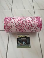 BLACKROLL Faszienrolle pink