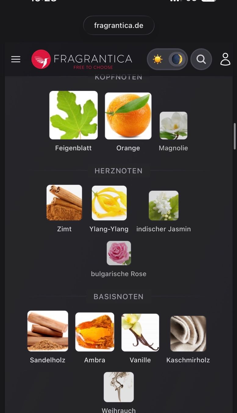 Xerjoff Profumi & Eau de Toilette: Xerjoff Ouverture EDP 2ML Abfüllung – Usato da Zürich venduto da deruja 8
