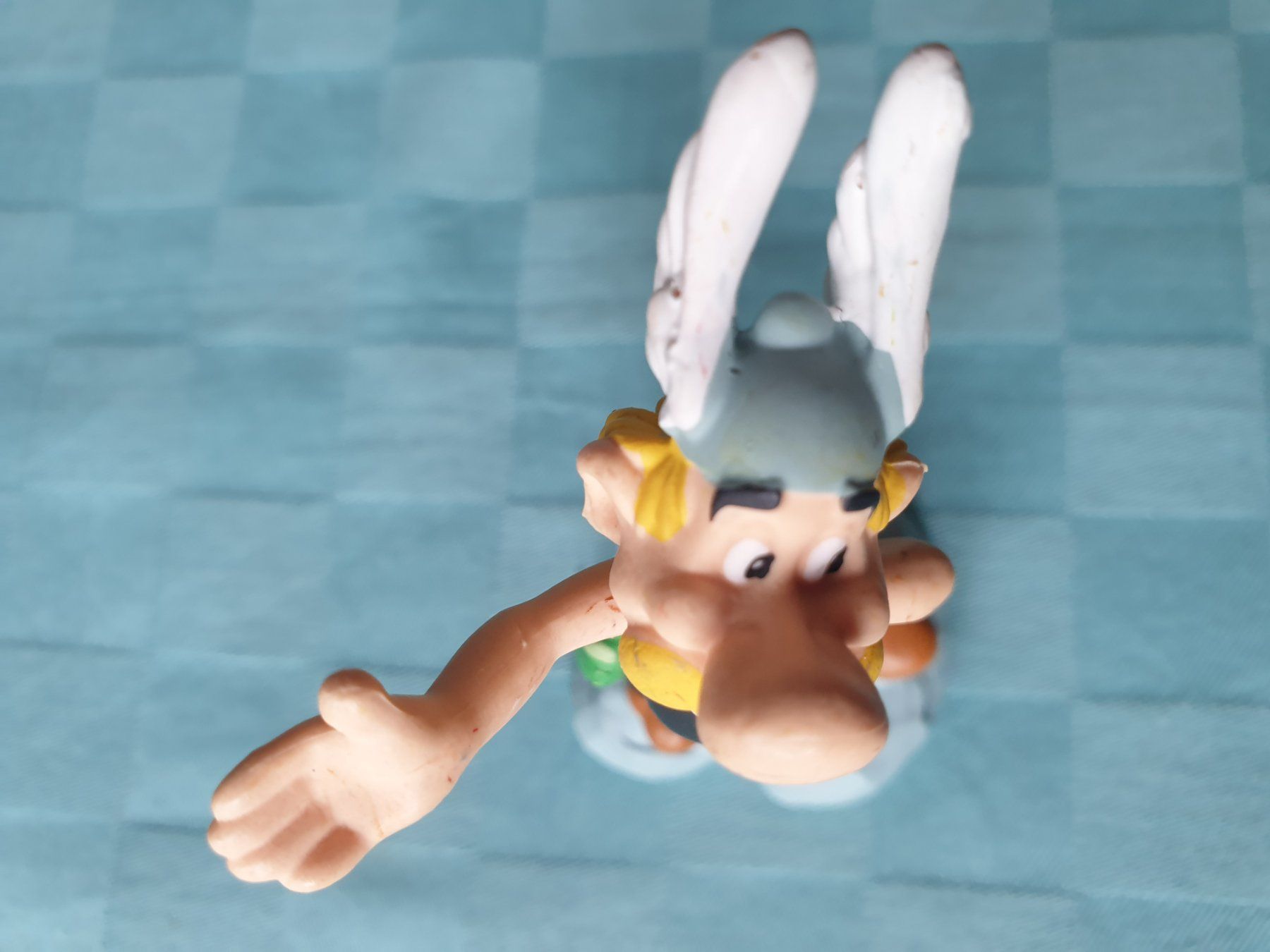 Audiolibri: Asterix Tonie Figur – Usato da Mörschwil venduto da spirspi 4