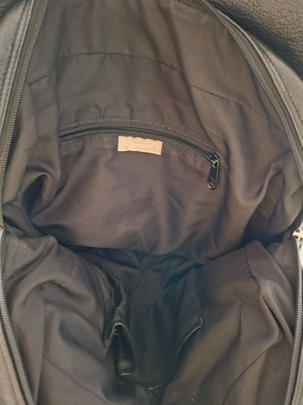 Taschen für Damen: Sac à main  Essentiel – Gebraucht aus Tramelan von jomeg16 1