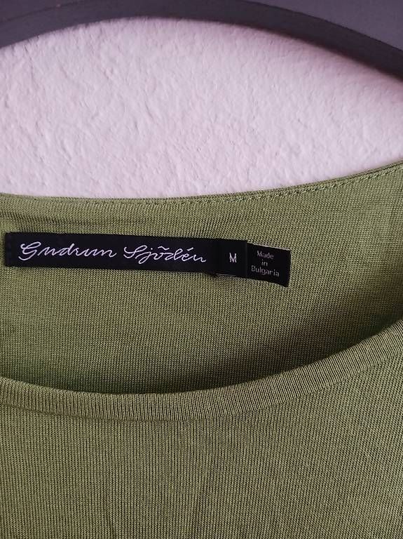 Gudrun Sjöden T-shirt: Shirt M von Gudrun Sjöden – Usato da Riedholz venduto da bri_fr7s 1