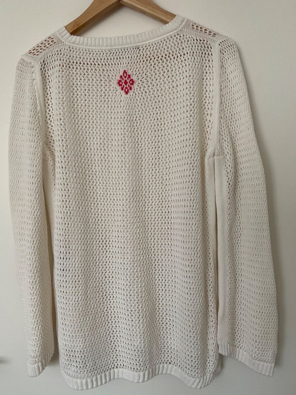 Ivko Maglioni & Felpe: IVKO Trendstrick BW Pullover Gr M wie neu – Usato da Urdorf venduto da alda02 3