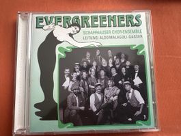 Evergreeners Schaffhauser Chor-Ensemble