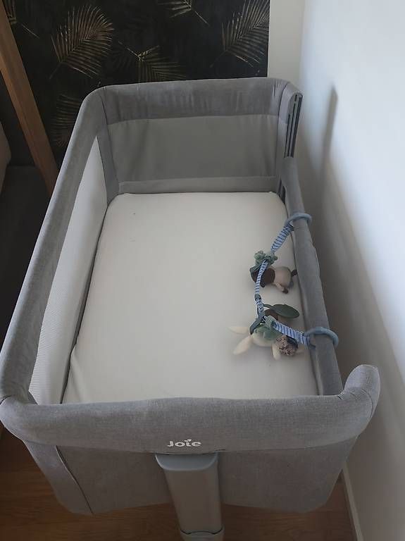 Letti: Beistellbett Joie  – Usato da Birsfelden venduto da Lu1802 3
