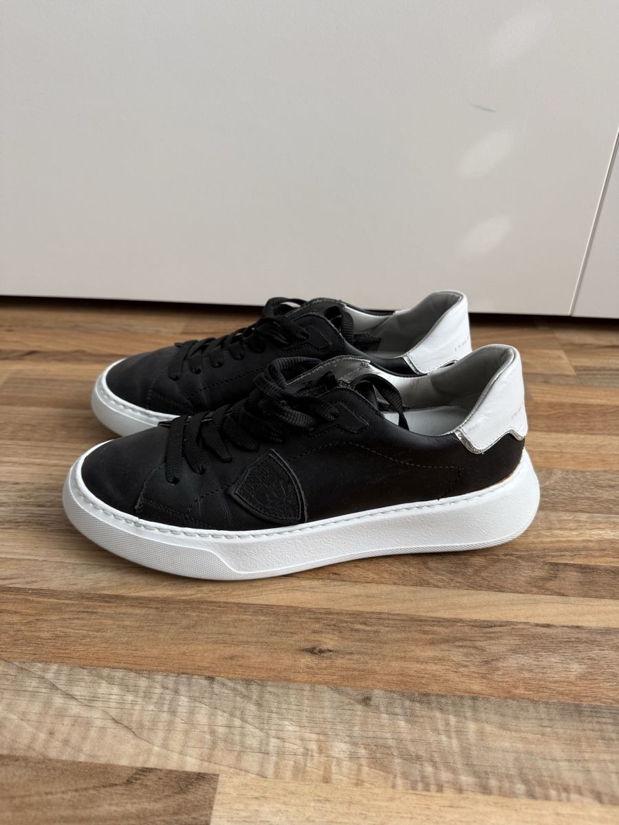 Chaussures hommes: Philippe Model Sneaker – D'occasion à Buchs AG par MiWeFe17