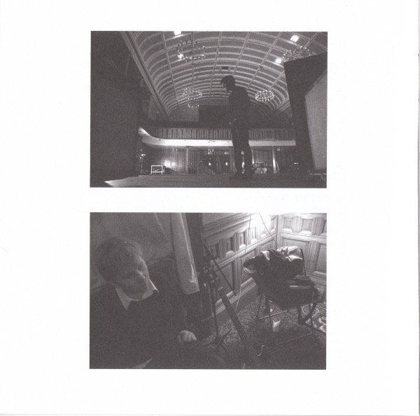 CD: Franz Ferdinand TONIGHT: 	Electronic, Rock, Indie Rock CD – Usato da Kandergrund venduto da Sososo 6