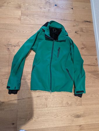 Rukka Wind- und Regenjacke