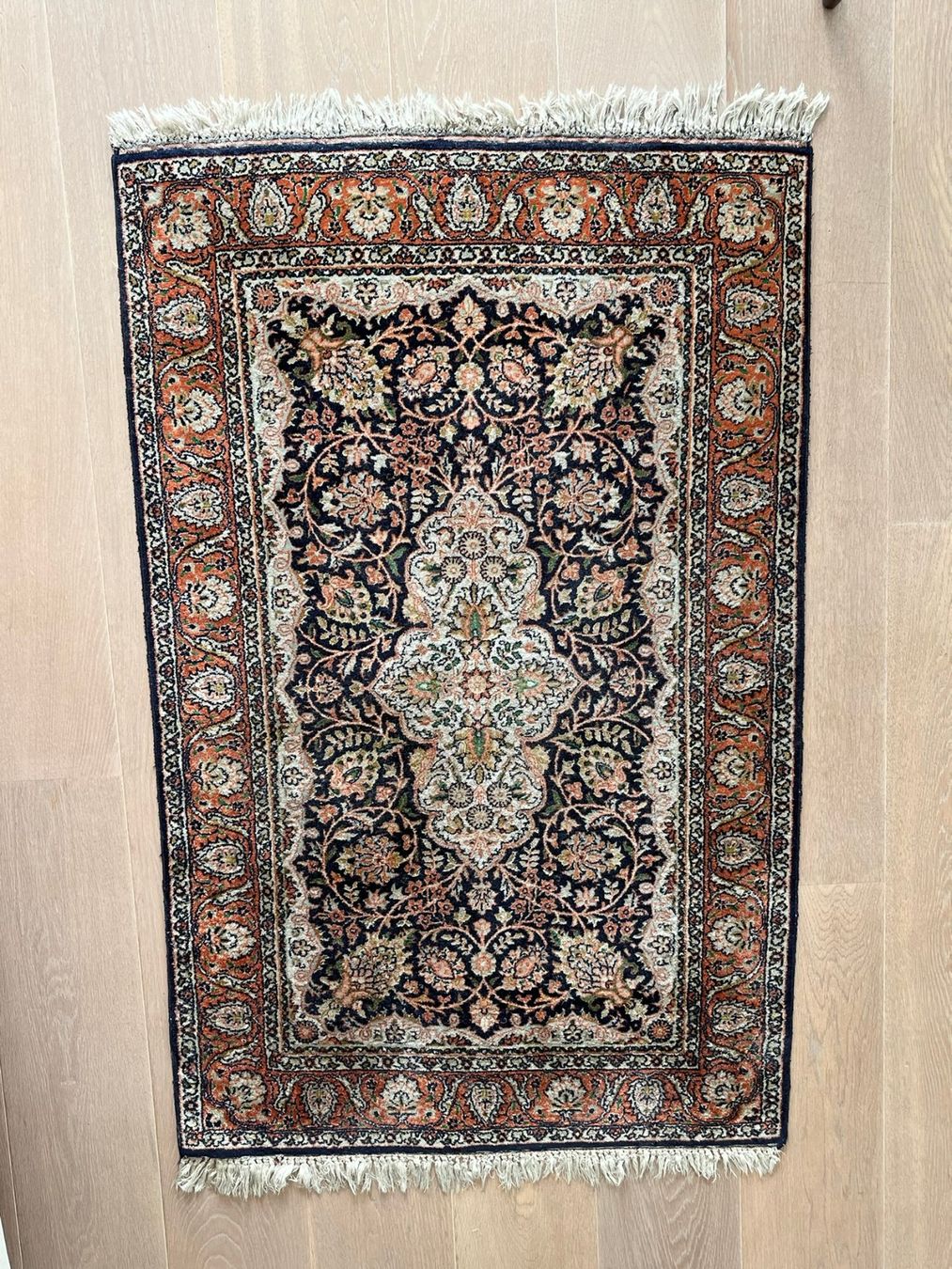 Tappeti: Orientteppich Kashmir – Usato da Muri AG venduto da bimasent